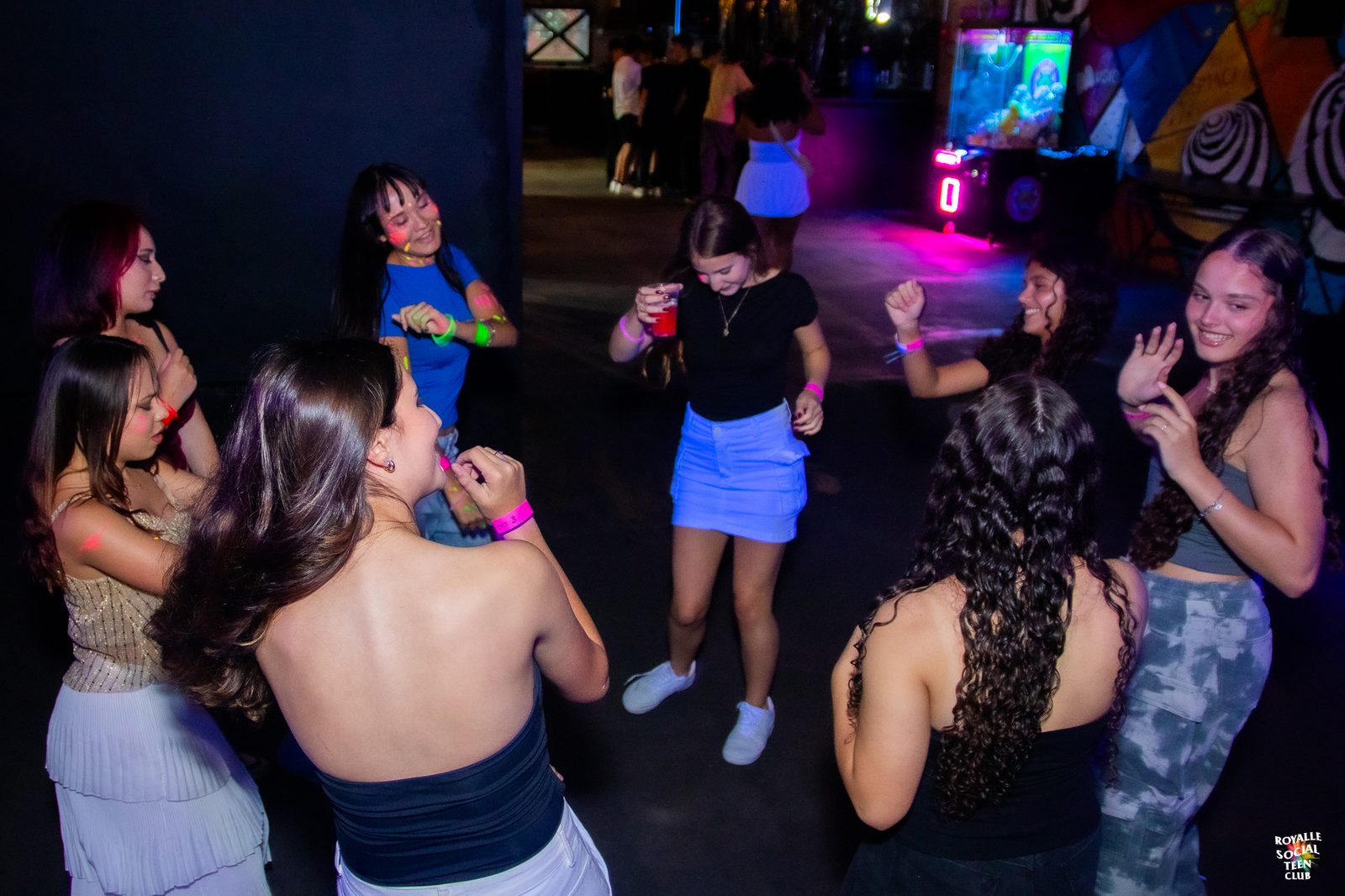 Festa na Royalle 4