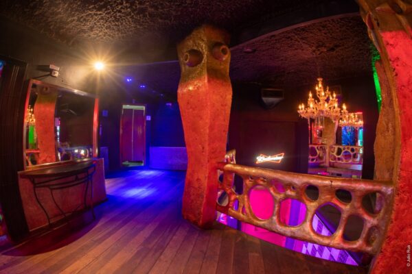 HALOWEEN  2025 @ Royalle SP – 2 de NOVEMBRO - Imagem 3