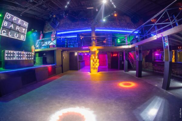 HALOWEEN  2025 @ Royalle SP – 2 de NOVEMBRO - Imagem 4