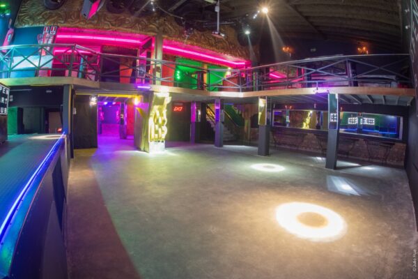 HALOWEEN  2025 @ Royalle SP – 2 de NOVEMBRO - Imagem 2