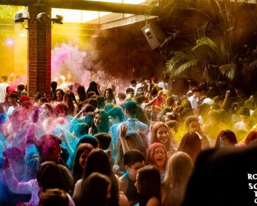 Segurança em Primeiro Lugar: A Balada Royalle