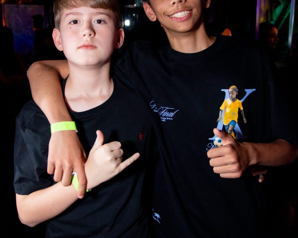 Checklist Royalle: Tudo o que você precisa para sua primeira matinê